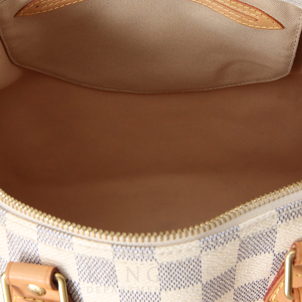 LOUIS VUITTON(USED)루이비통 다미에 아주르 스피디 35